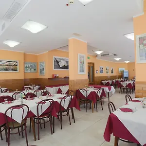 *** Hotel Milena Italia