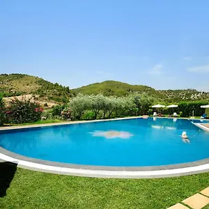 **** Hotel Kallikoros Country & Italia