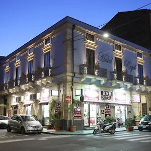 *** Hotel Rigel Italia