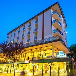 *** Hotel Venezia Italia
