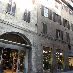 ** Hotel Cannon D'oro Italia