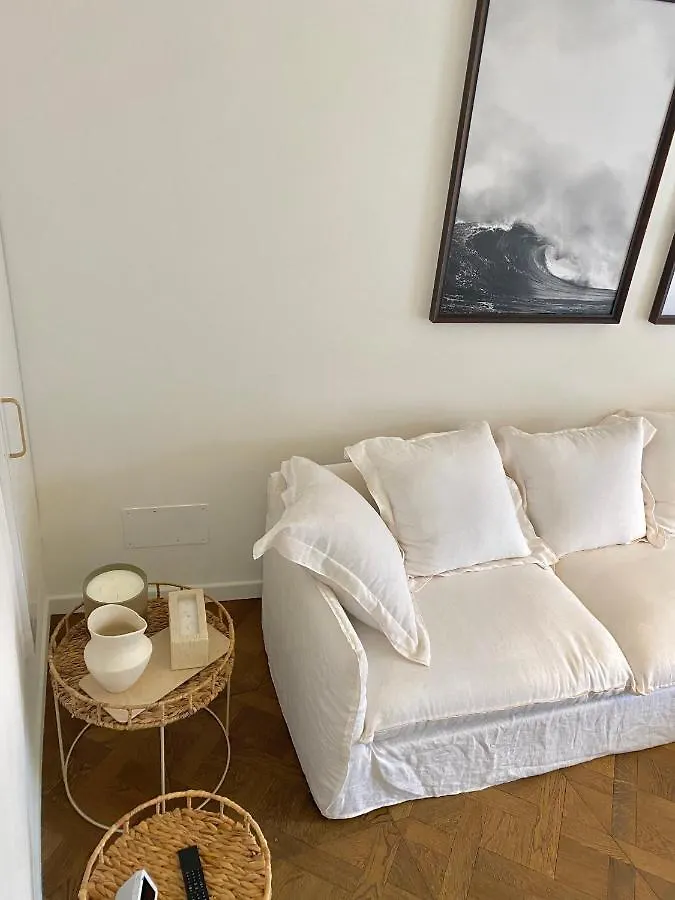 Gemma Lodge Sulzano Lägenhet