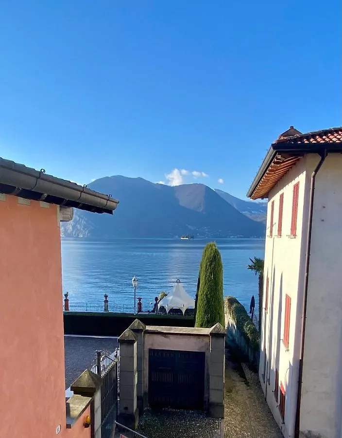 Gemma Lodge Sulzano Lägenhet