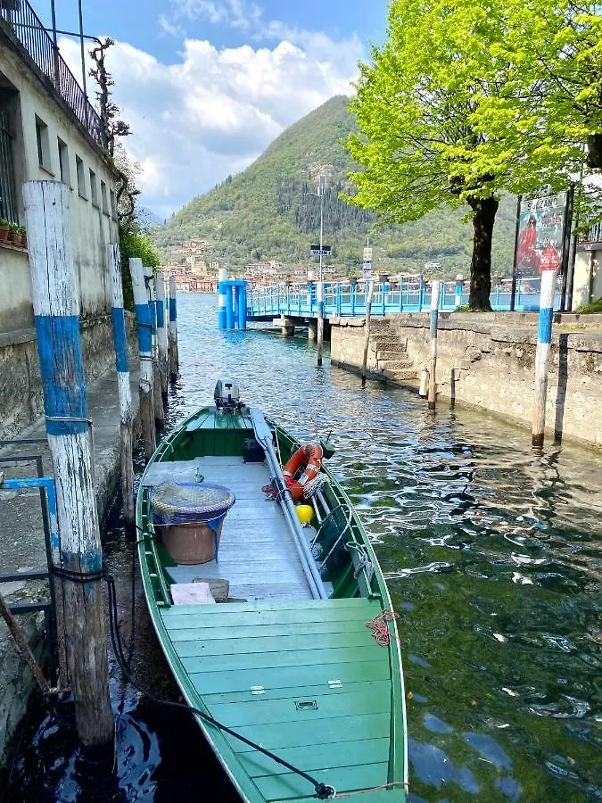 Gemma Lodge Sulzano Italien