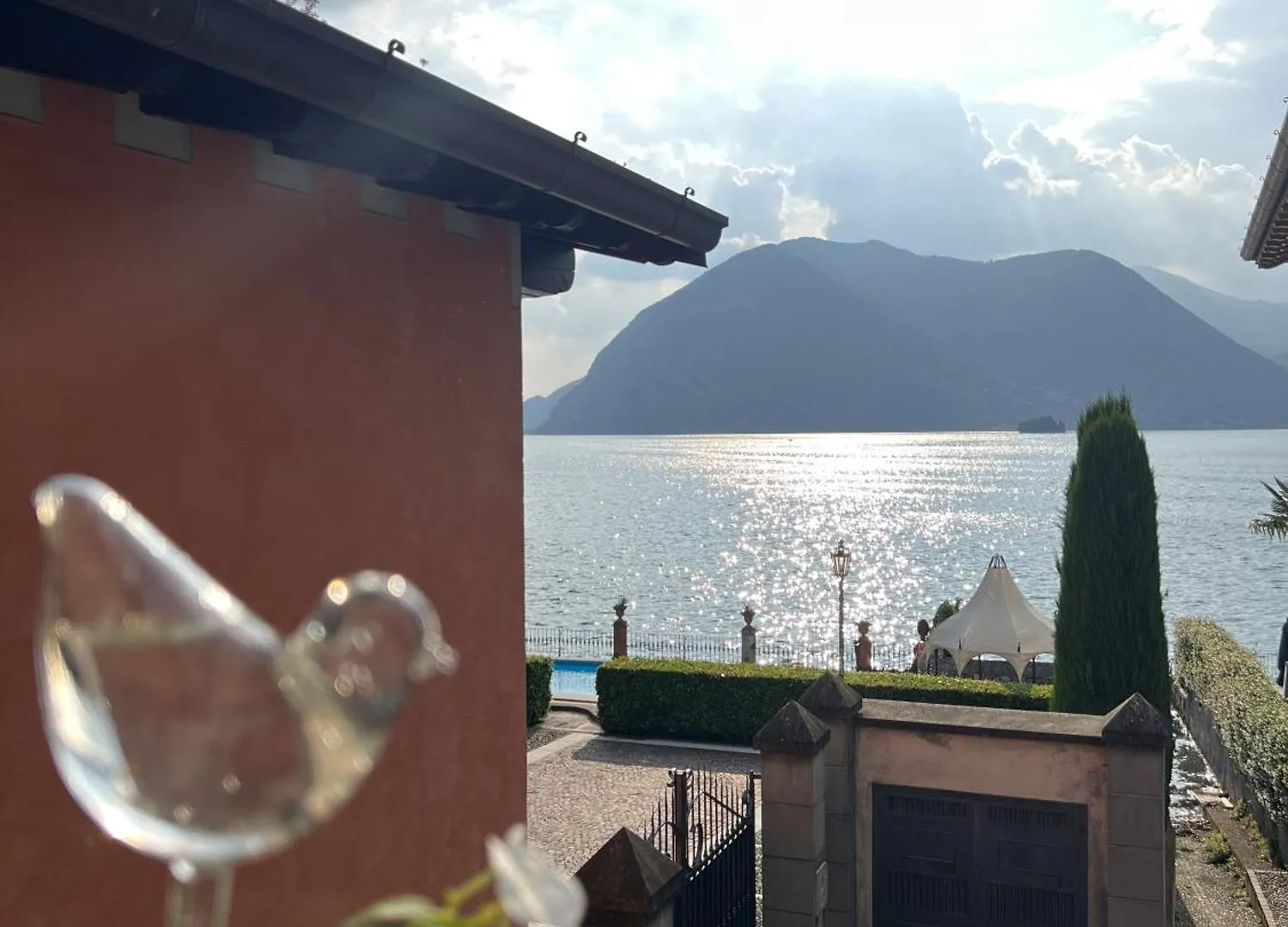 Gemma Lodge Sulzano