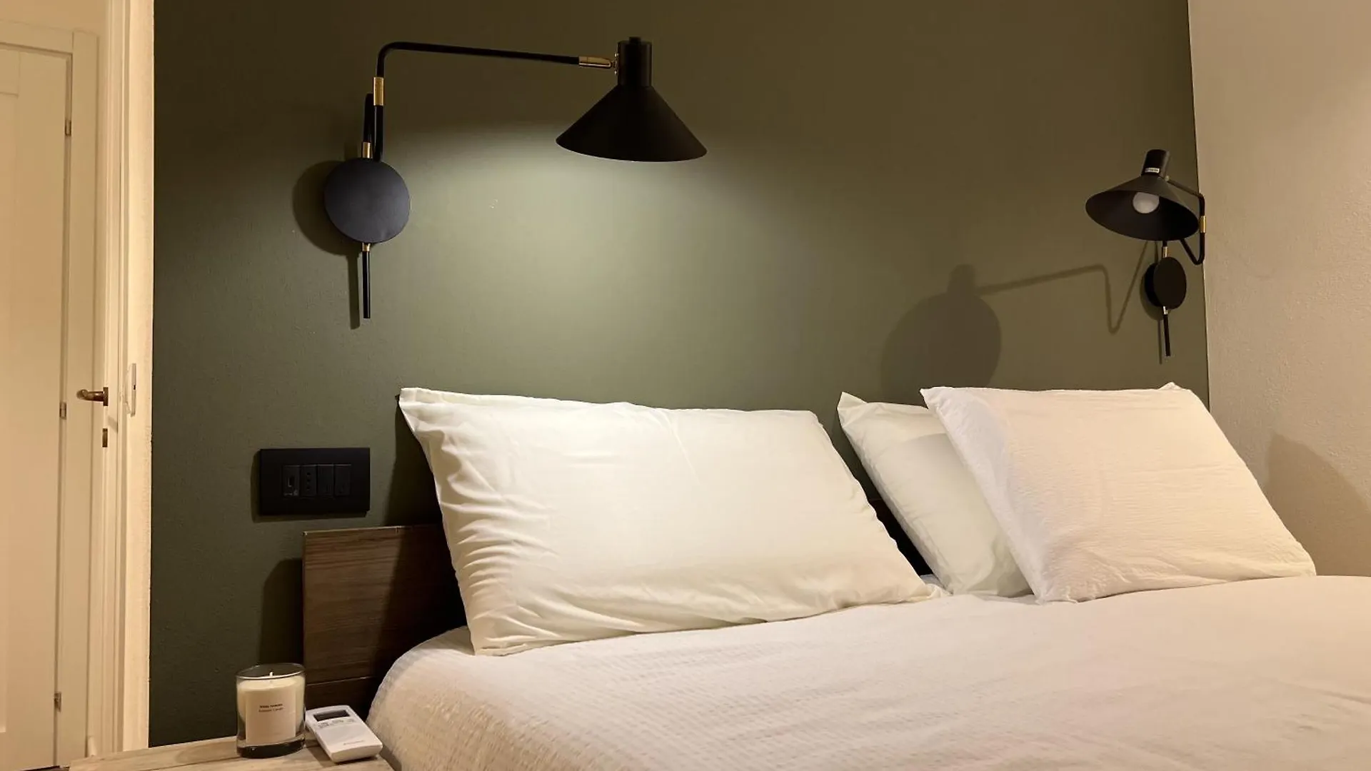 Apartment Gemma Lodge Sulzano