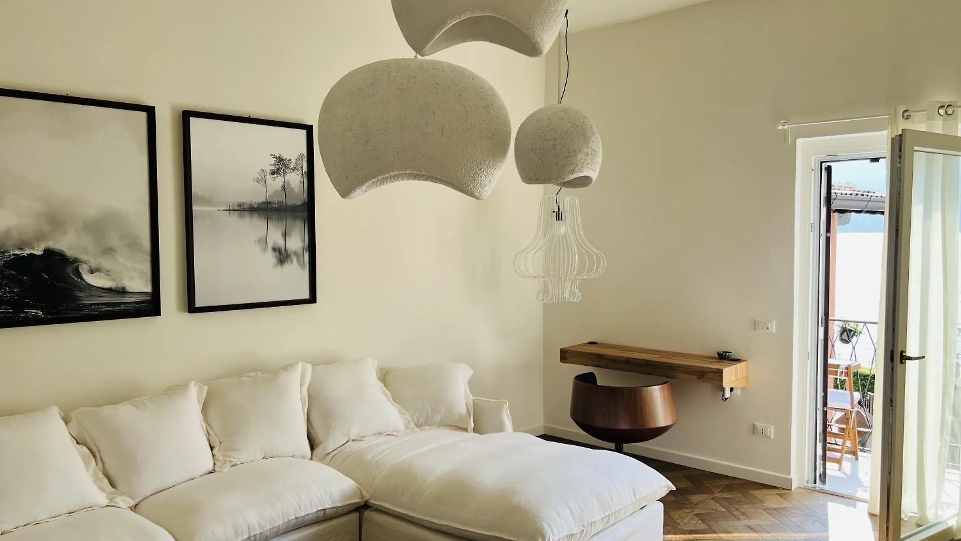 Apartment Gemma Lodge Sulzano
