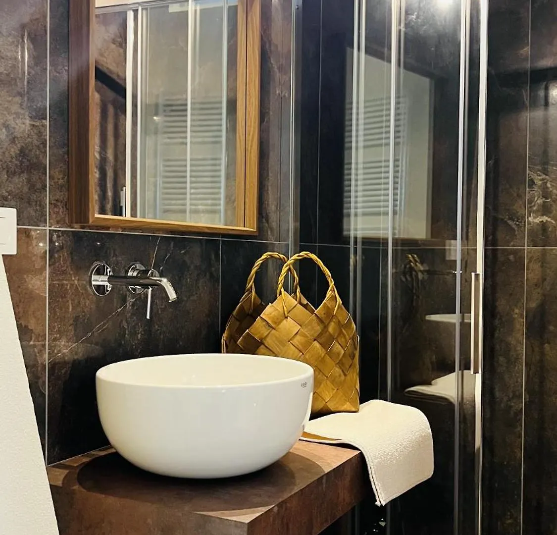 Apartment Gemma Lodge Sulzano